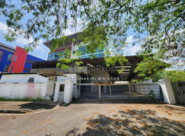 Shah Alam, Selangor 40150