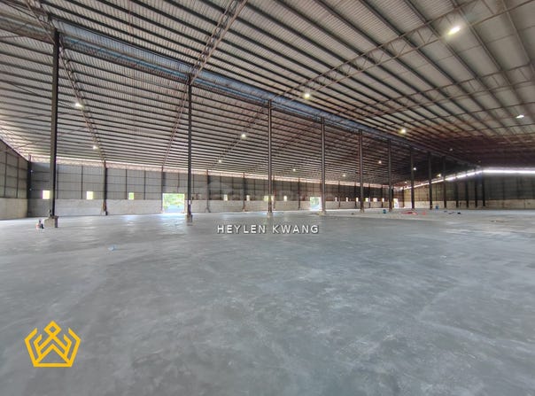 Port Klang, Selangor 42000