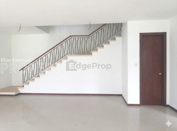 Jalan Bukit Rahman Putra, Bukit Rahman Putra, Selangor 40160