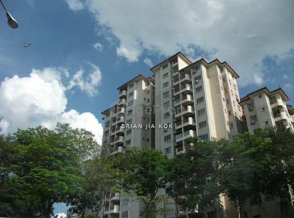 1, Bandar Sri Damansara, Selangor 52200