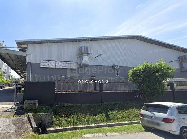 Jalan Templer, Petaling Jaya, Selangor 46050