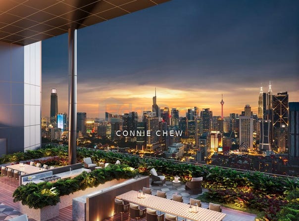 Ampang Hilir, Kuala Lumpur 55000