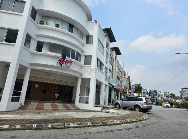 Kajang, Selangor, Kajang, Selangor