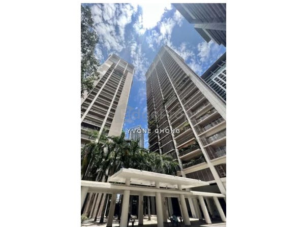 Persiaran Hampshire, Off Jalan Ampang, KLCC, Kuala Lumpur 50450