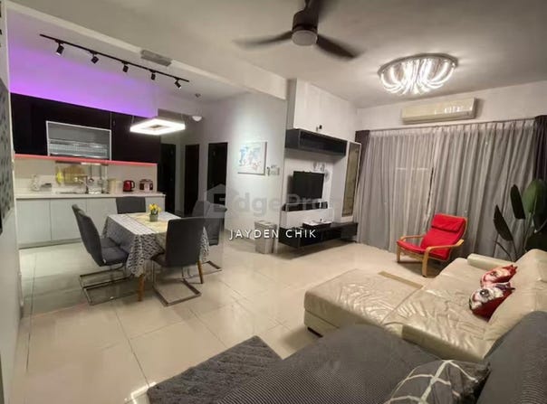 Pandan Jaya, Kuala Lumpur, 55100, Selangor, Pandan Jaya, Selangor 55100