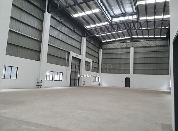 Klang, Selangor 42100