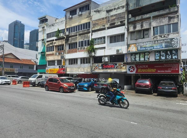 Bangsar, 59000 Kuala Lumpur, Bangsar, Kuala Lumpur 59000