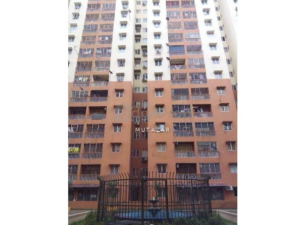 Jalan Sepakat Indah 3, 43000, Selangor, Kajang, Selangor 43000