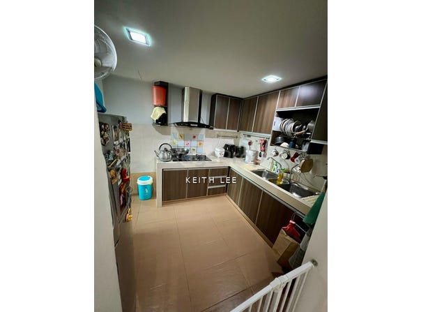 Jalan Datuk Alias, 43200, Selangor, Batu 9th Cheras, Selangor 43000