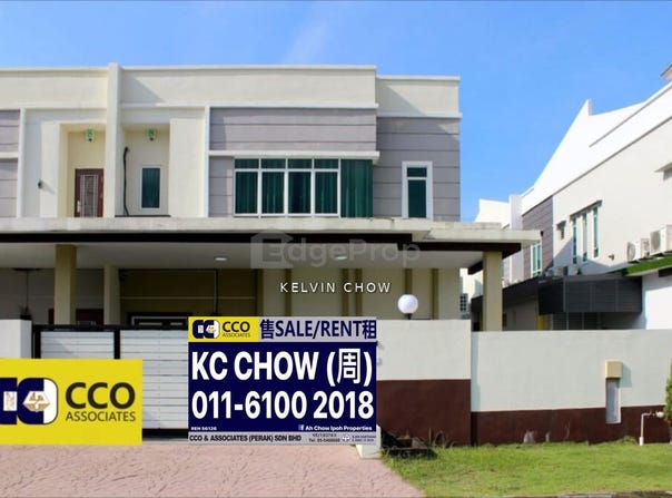 Ipoh, Perak 30010
