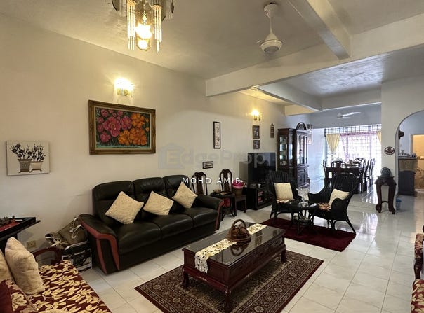 Ulu Klang, Ulu Kelang, Selangor 68000