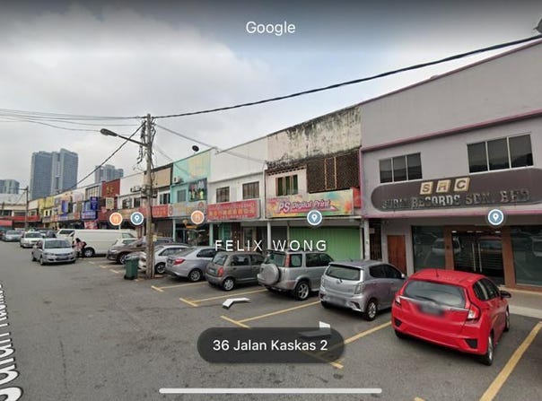 Cheras, Kuala Lumpur 56100