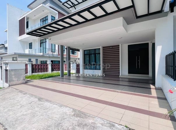 Ampang, Selangor 68000