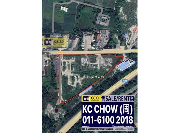 Ipoh, Perak 31300