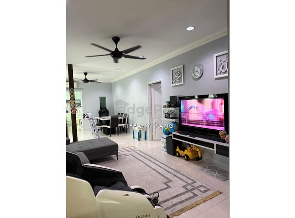 Jalan TPP, Rawang, Selangor 48000