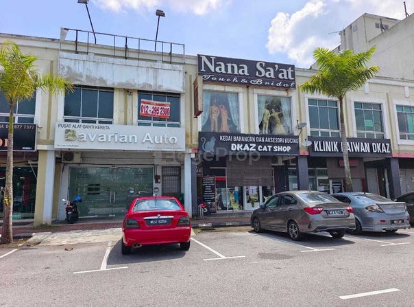 F, Seremban, Negeri Sembilan 70450