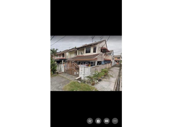 Jalan Perdana, Puchong, Selangor 47100