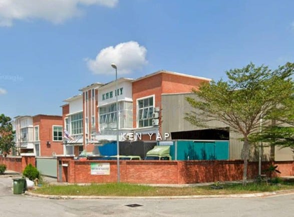 Rawang, Selangor 48200
