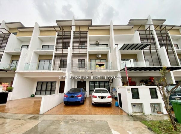 Bandar Country Homes, Selangor 48000