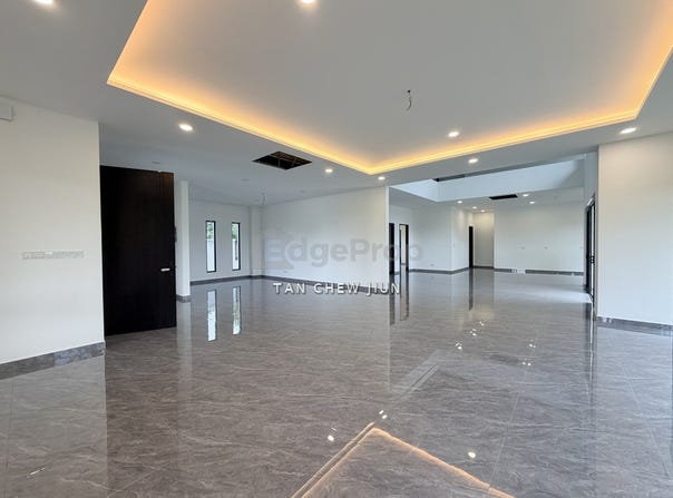 Setia Ecohill, Semenyih, Selangor 43700