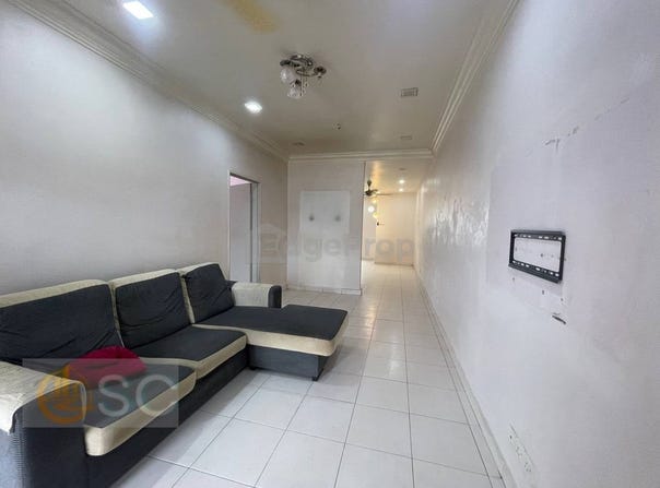 Jalan Kebun Nenas, Klang, Selangor 41200
