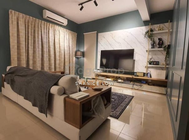 JALAN CV, Cyberjaya, Selangor 43800