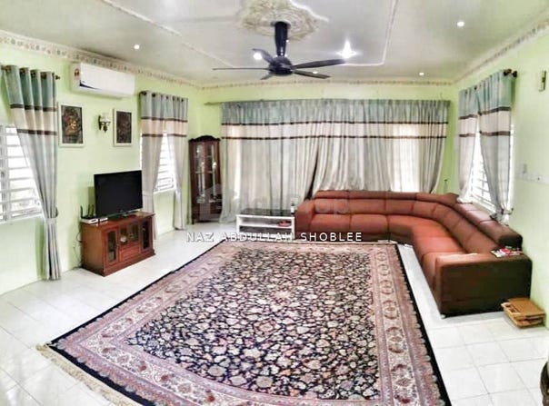 Bangi, Selangor 0