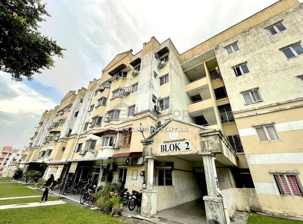 Subang, Selangor 47500