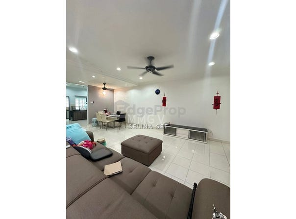 Jalan Kerongsang, Klang, Selangor 41200