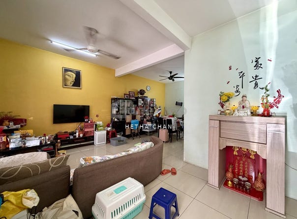Cheras, Selangor