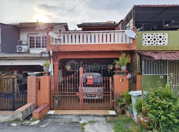 Bangi, Selangor 43650