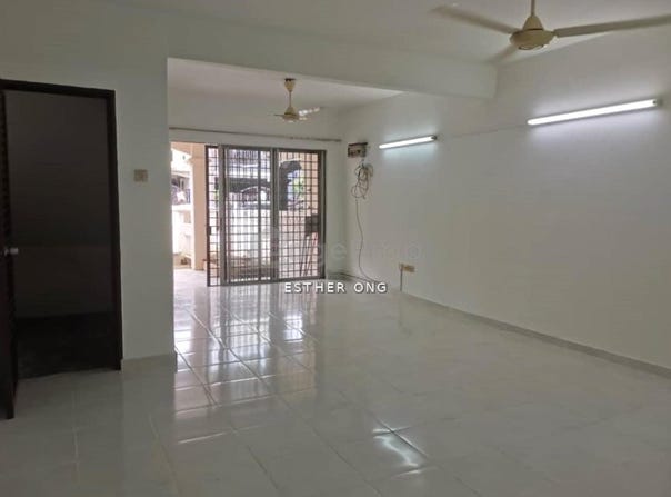 Jalan Damai Perdana, Cheras, Selangor 56000