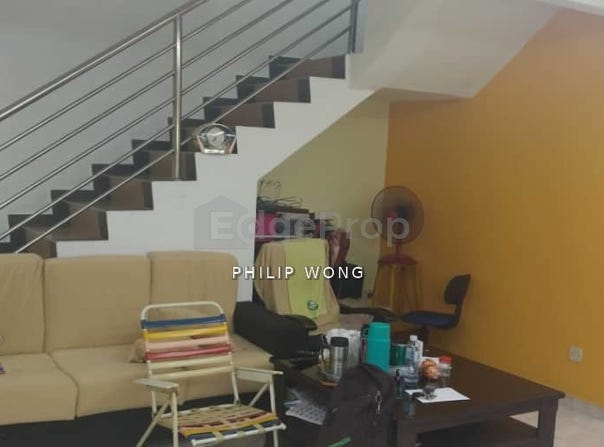 Jalan TPP 6, Puchong, Selangor 47100
