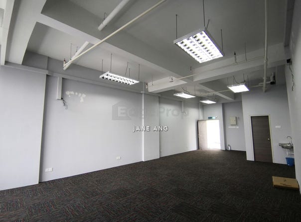 Shah Alam, Selangor 40460