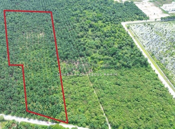 Kuala Langat, Selangor 41200