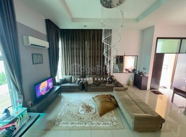 Cyberjaya, Selangor 63000