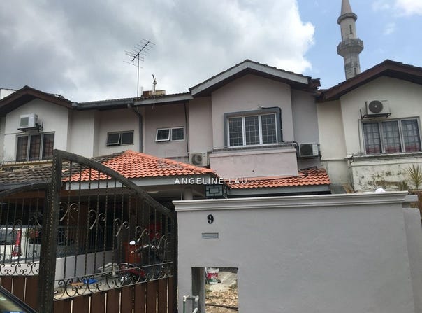 Petaling Jaya, Selangor 52200