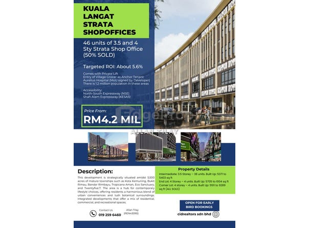 Telok Panglima Garang, Selangor 42500