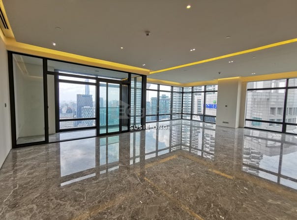 Jalan Ampang , KLCC, Kuala Lumpur 50450
