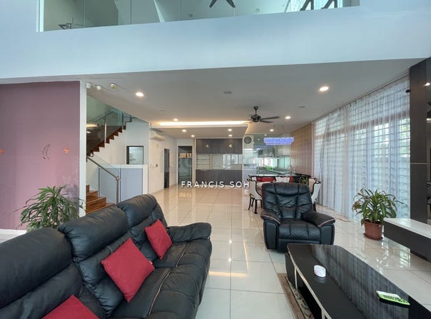 Puchong, Selangor 47180