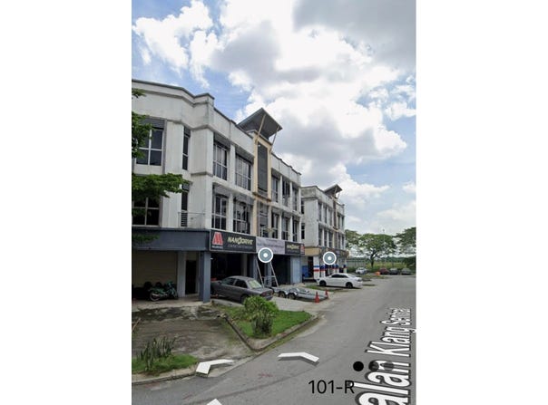 Klang, Selangor 41050
