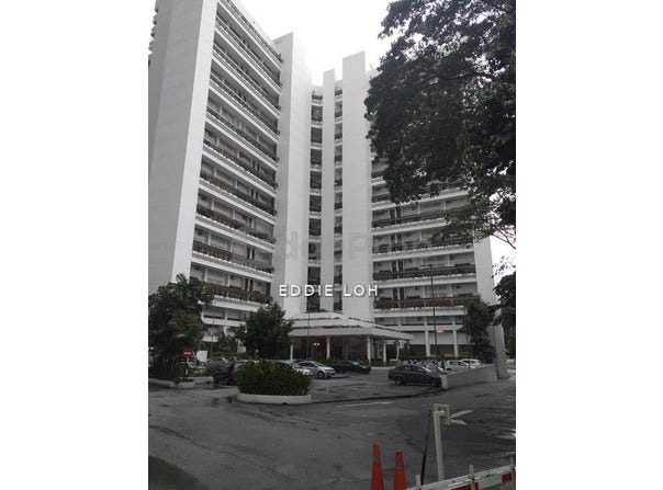 Off Jalan Ampang, 55000, Kuala Lumpur, Ampang, Kuala Lumpur 55000