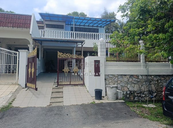Bangi, Selangor