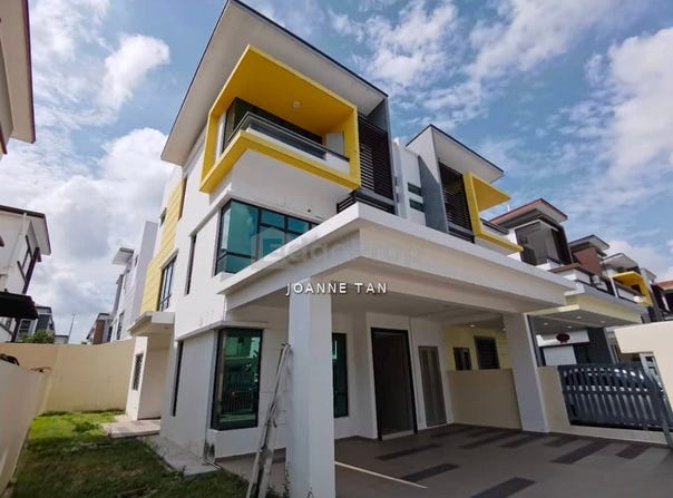 Setia Alam/Alam Nusantara, Selangor 40170