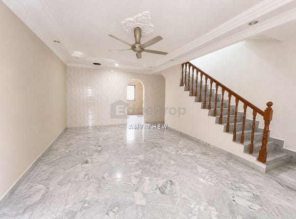 Jalan Mas, Batu 9th Cheras, Selangor 43200