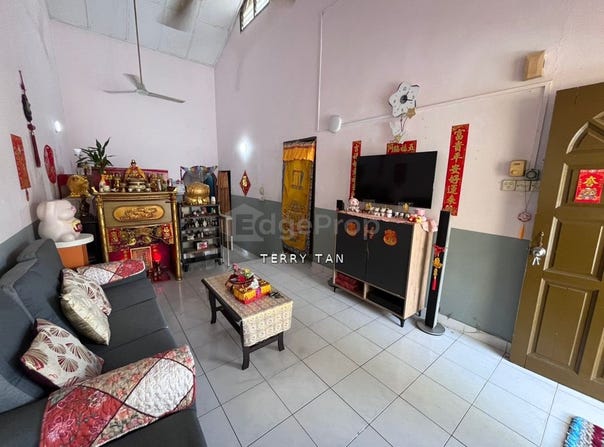 Masai, Johor 81750