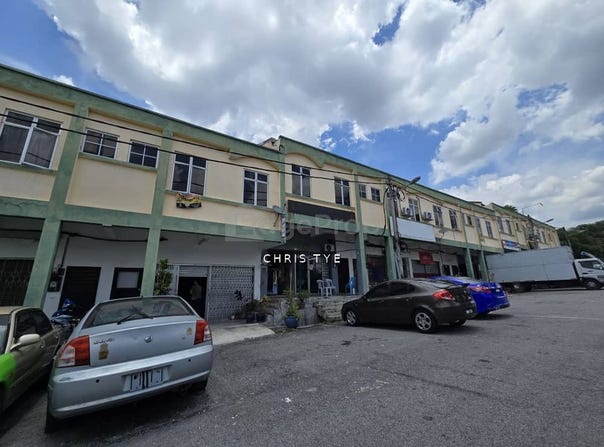 Jalan 4/1, Semenyih, Selangor 43500