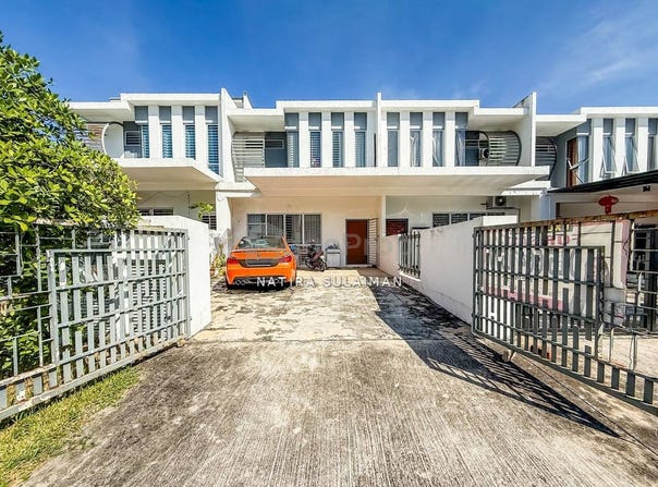 Semenyih, Semenyih, Selangor 43500