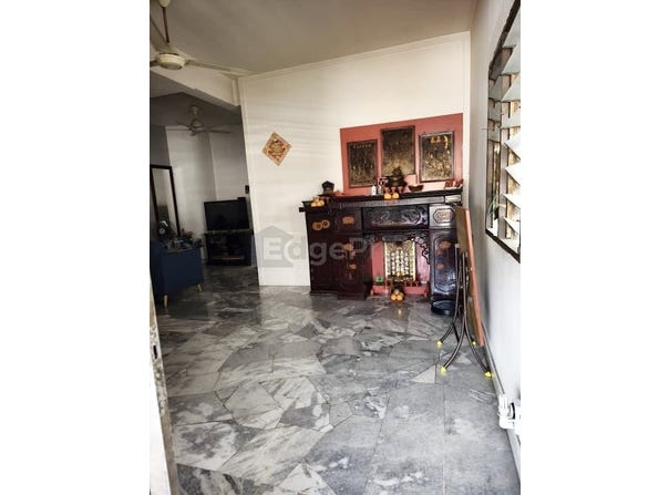 Jalan Sayang, Batu 9th Cheras, Selangor 43200