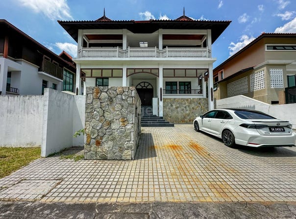 Bukit Jelutong, Selangor